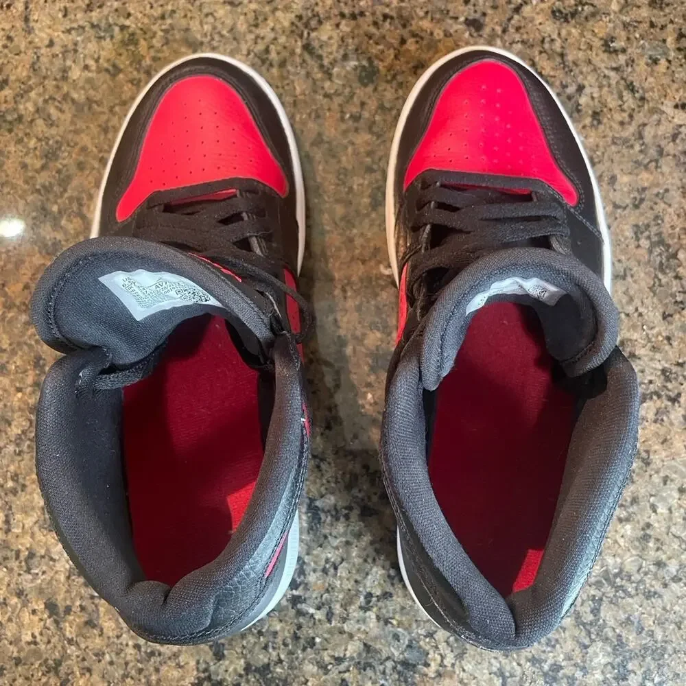 Air Jordan Access 